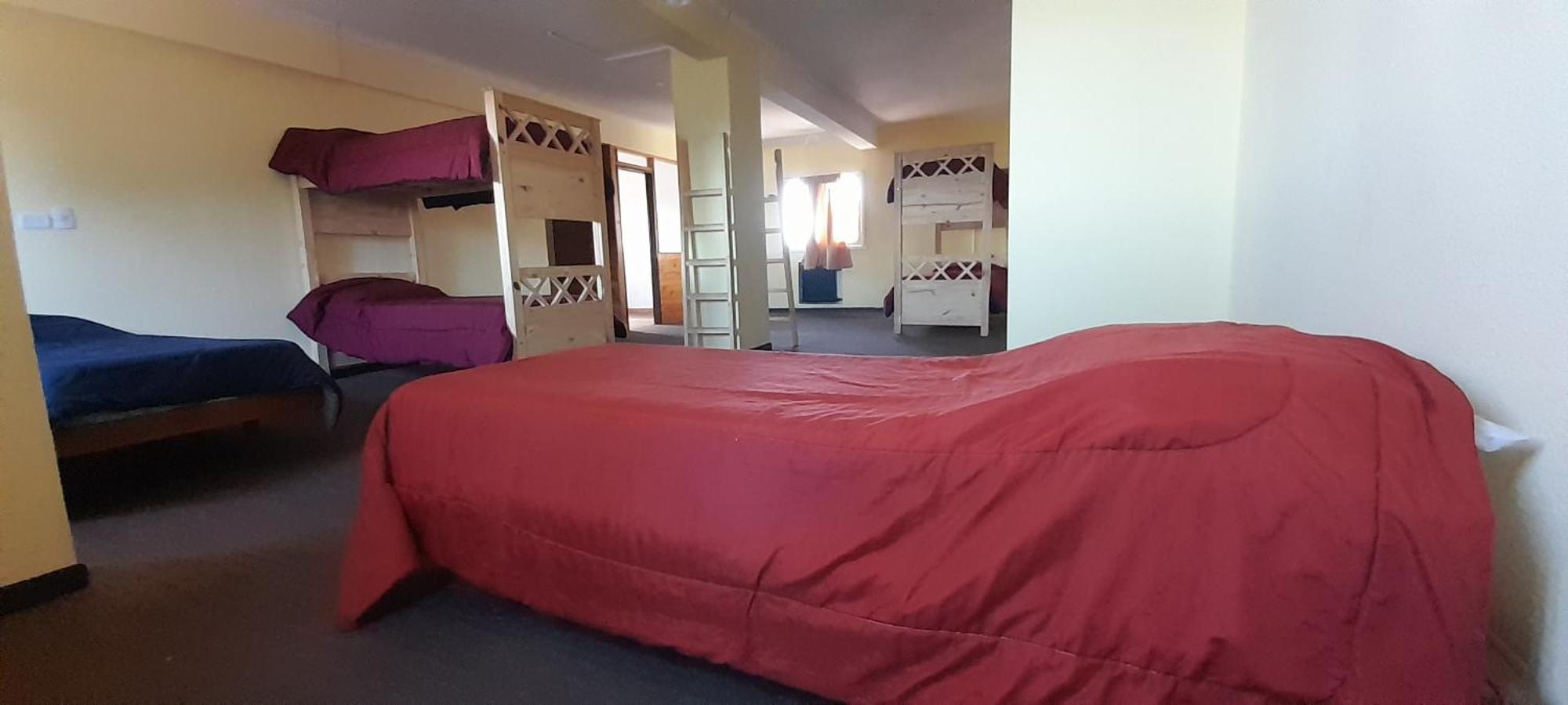Hostel Arrayan Bariloche Room photo