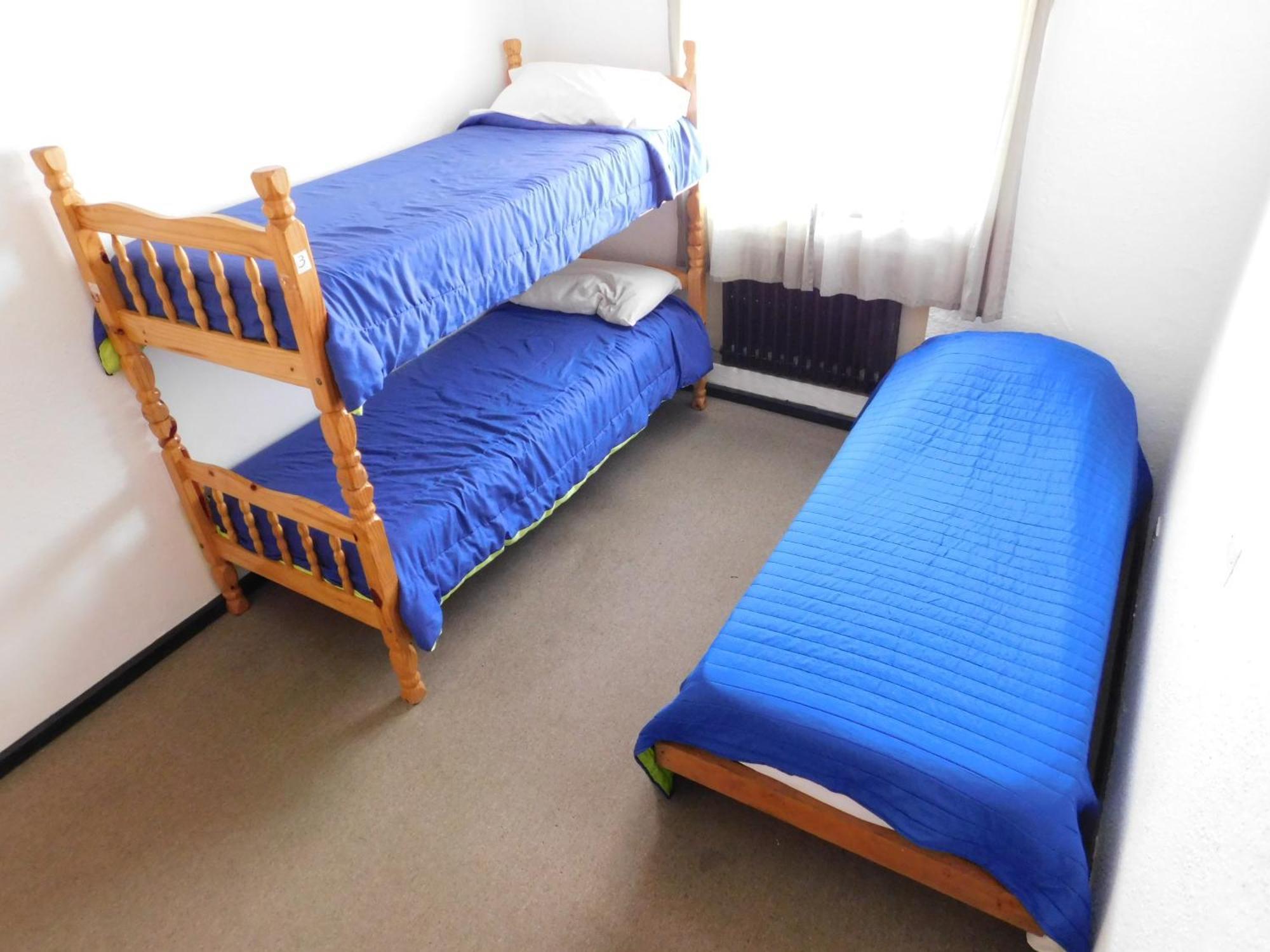 Hostel Arrayan Bariloche Room photo