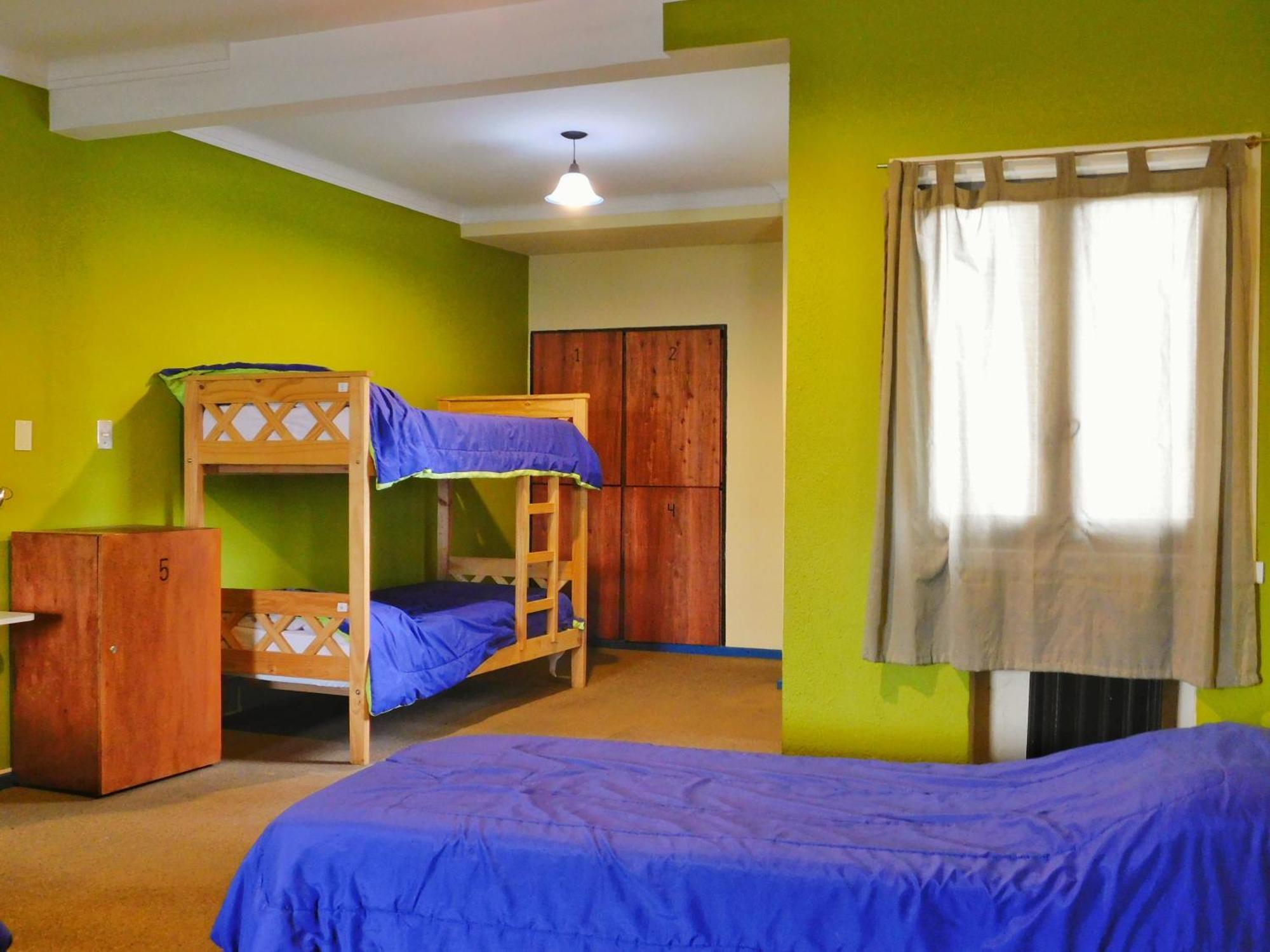 Hostel Arrayan Bariloche Exterior photo