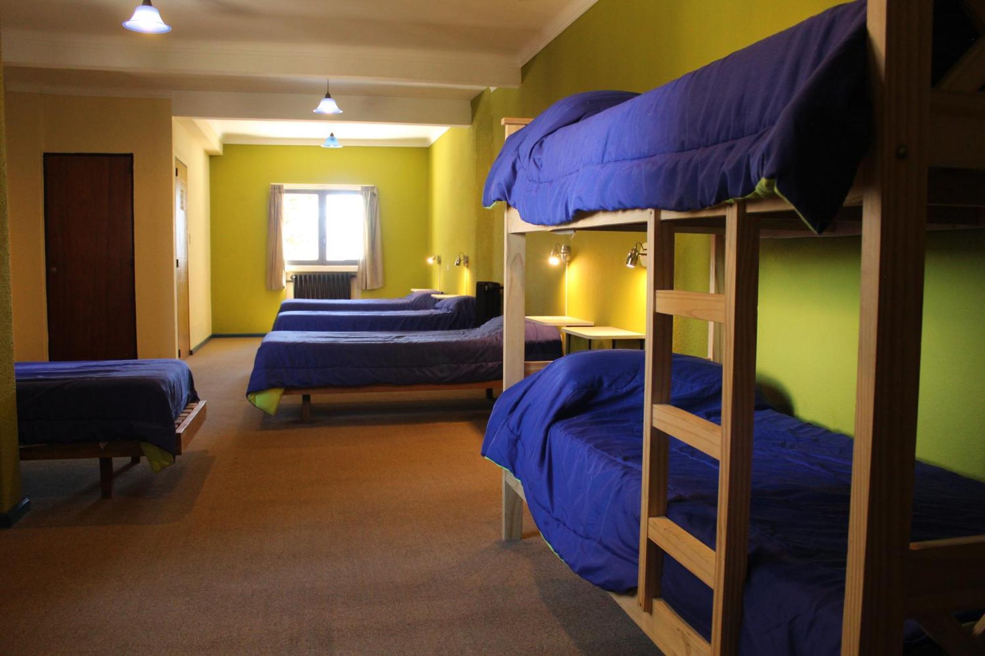 Hostel Arrayan Bariloche Exterior photo
