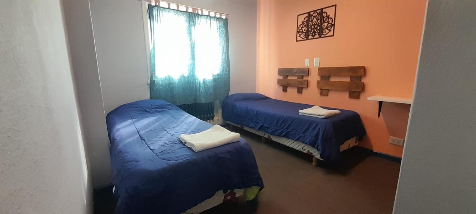 Hostel Arrayan Bariloche Room photo