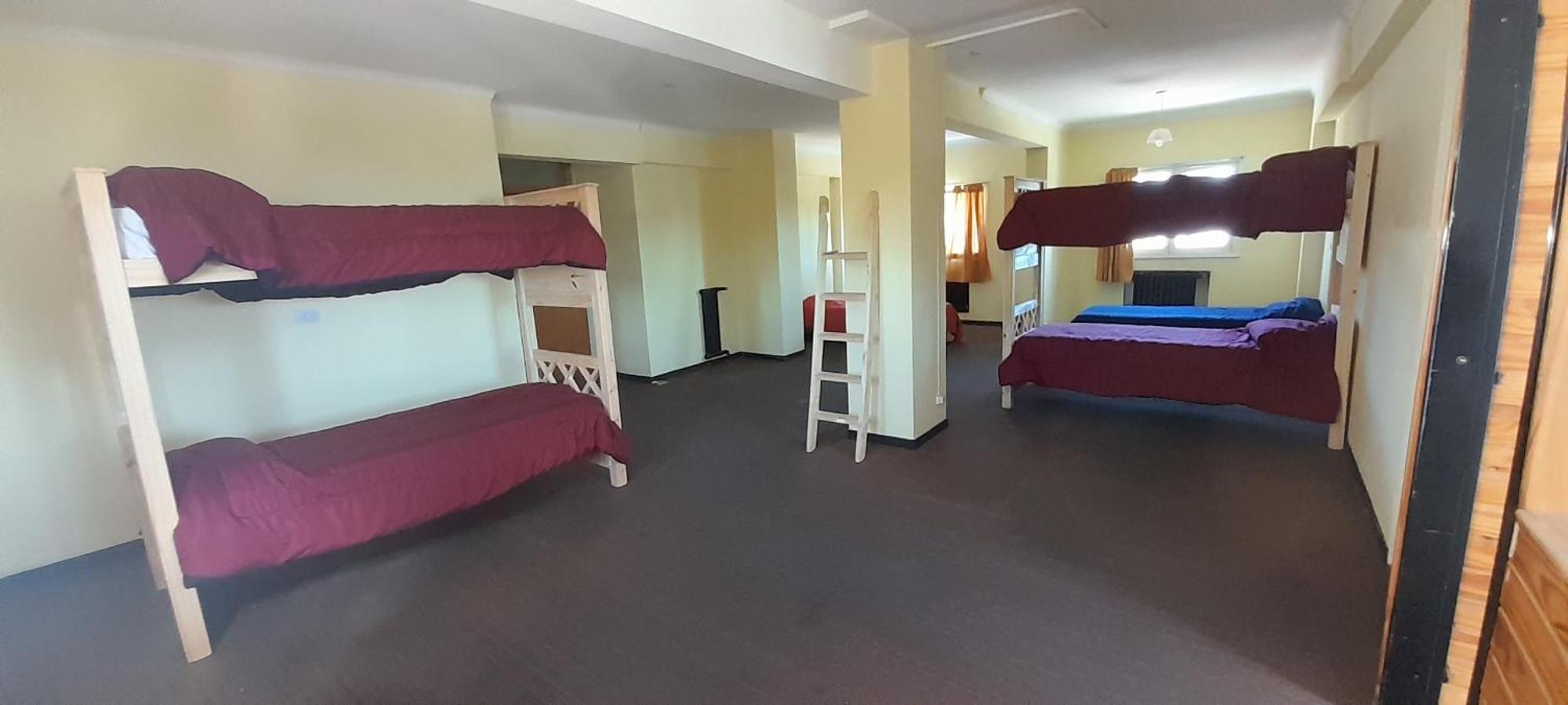 Hostel Arrayan Bariloche Room photo