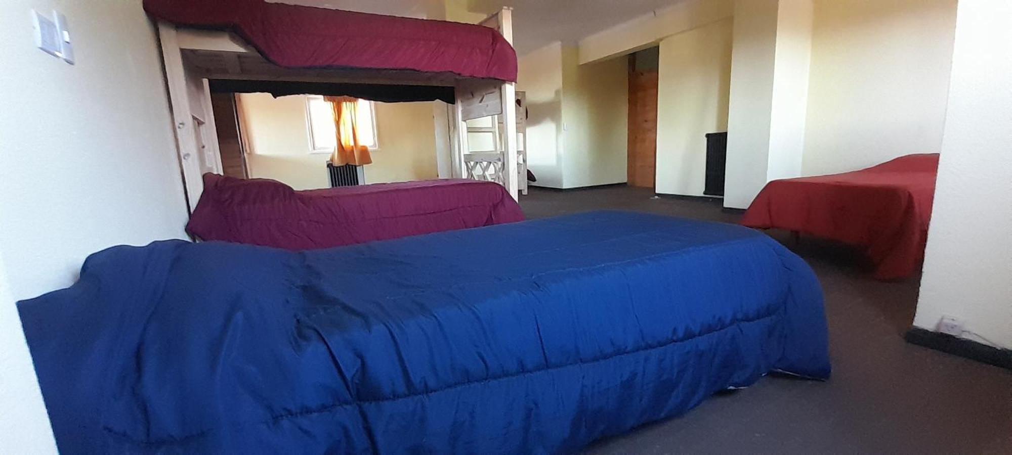 Hostel Arrayan Bariloche Room photo
