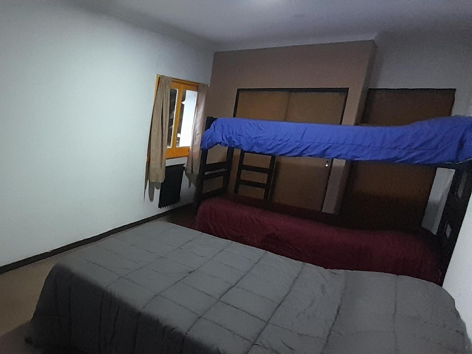 Hostel Arrayan Bariloche Room photo
