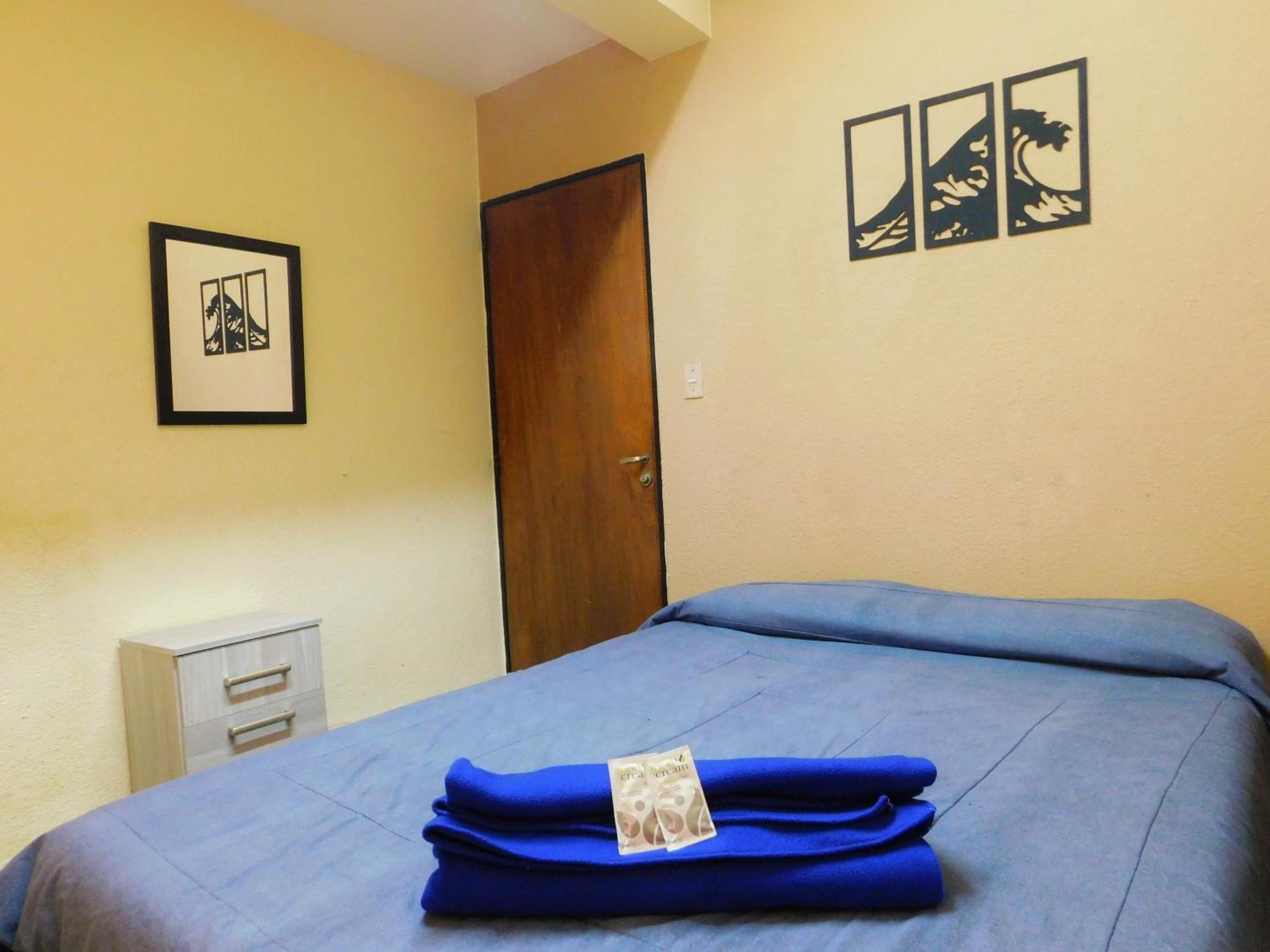 Hostel Arrayan Bariloche Room photo