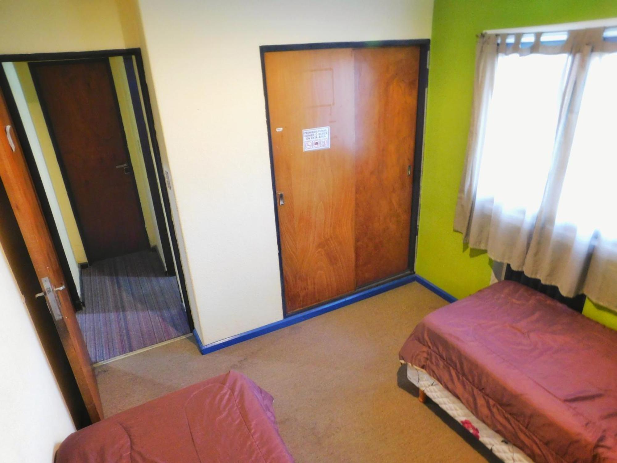 Hostel Arrayan Bariloche Room photo
