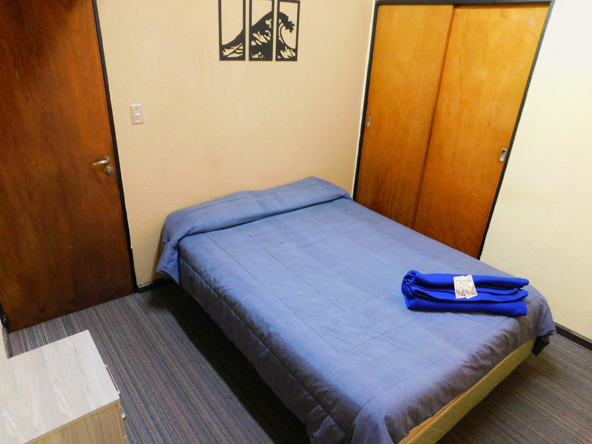 Hostel Arrayan Bariloche Room photo