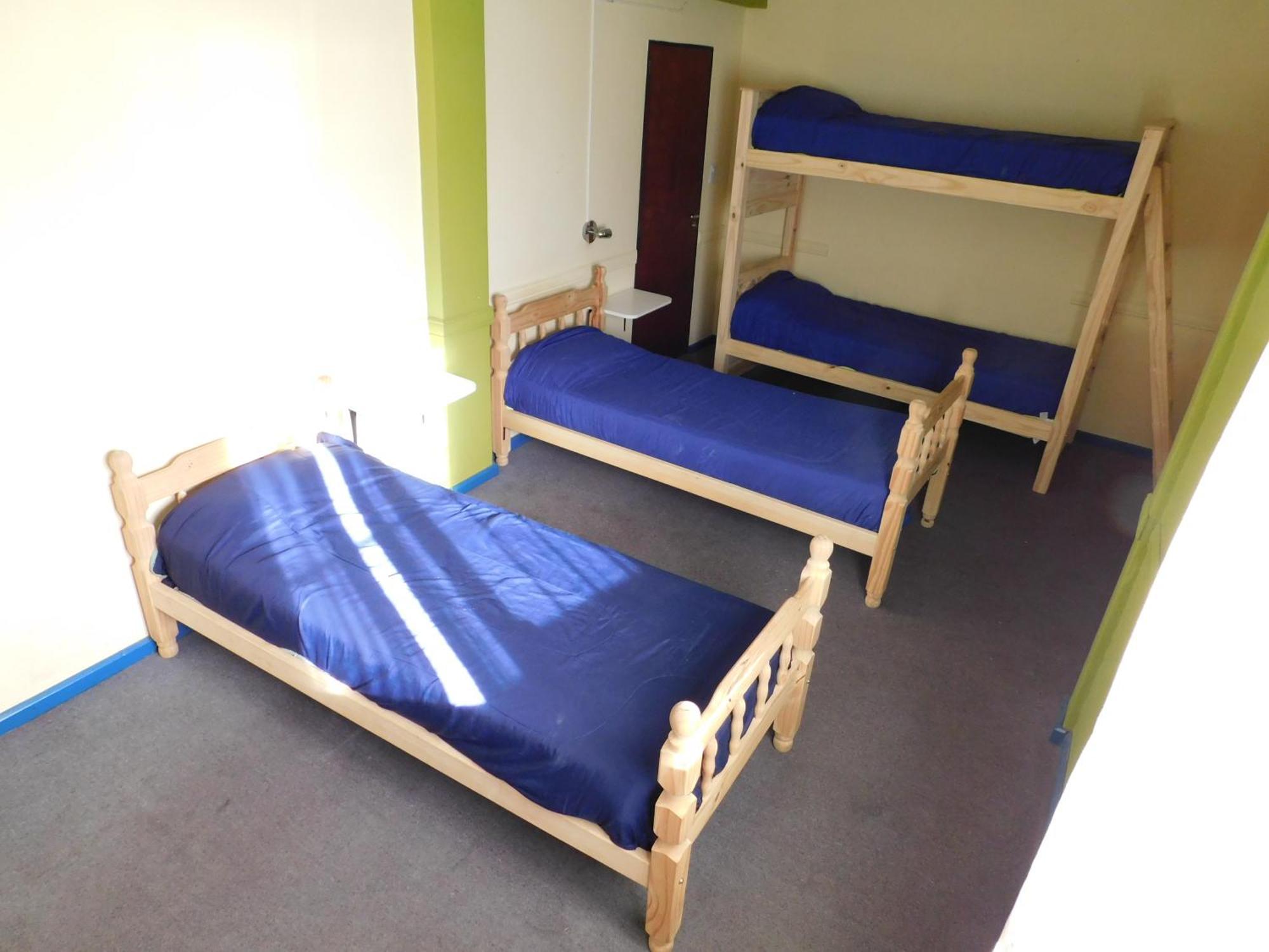 Hostel Arrayan Bariloche Room photo