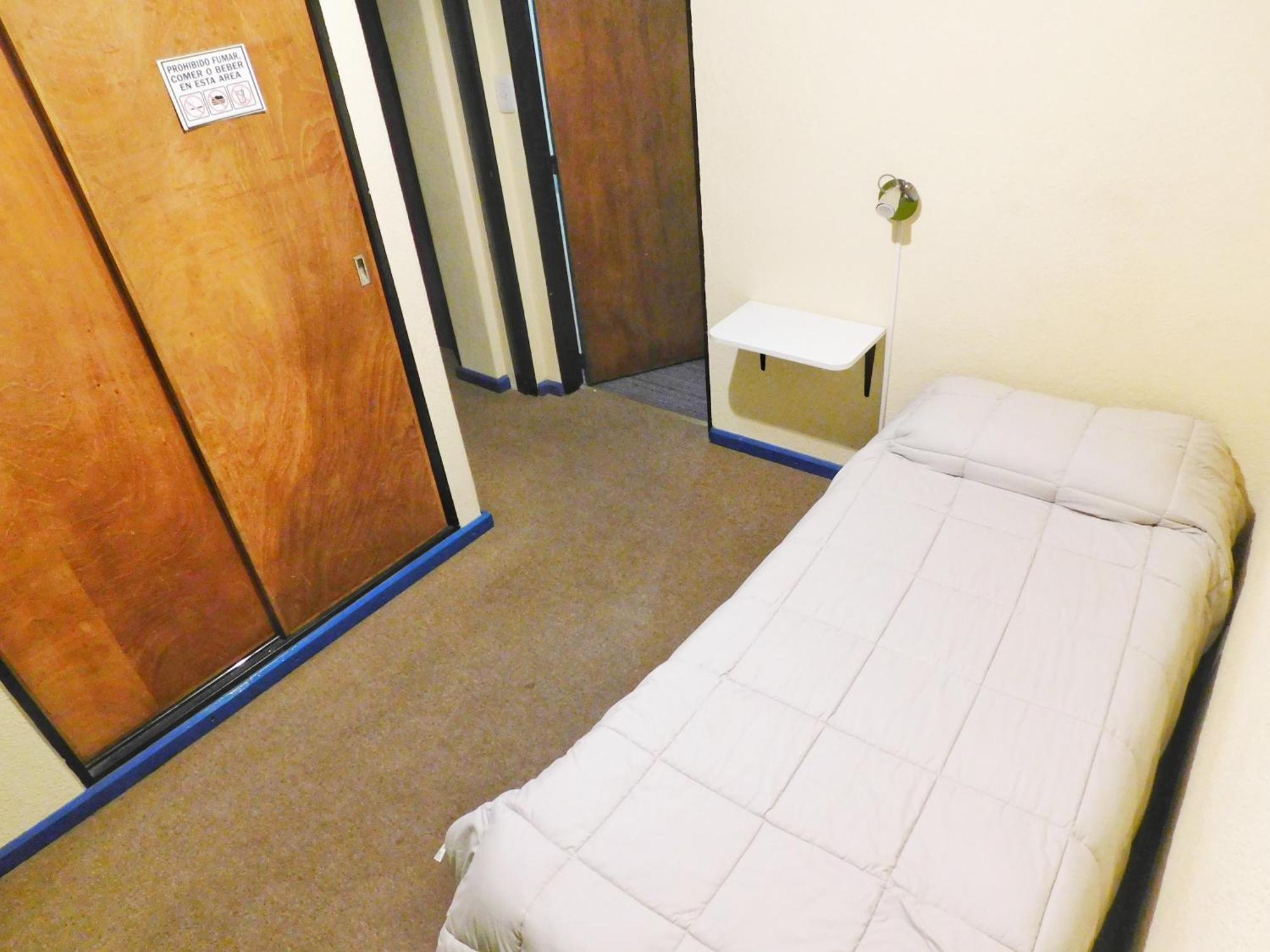 Hostel Arrayan Bariloche Room photo