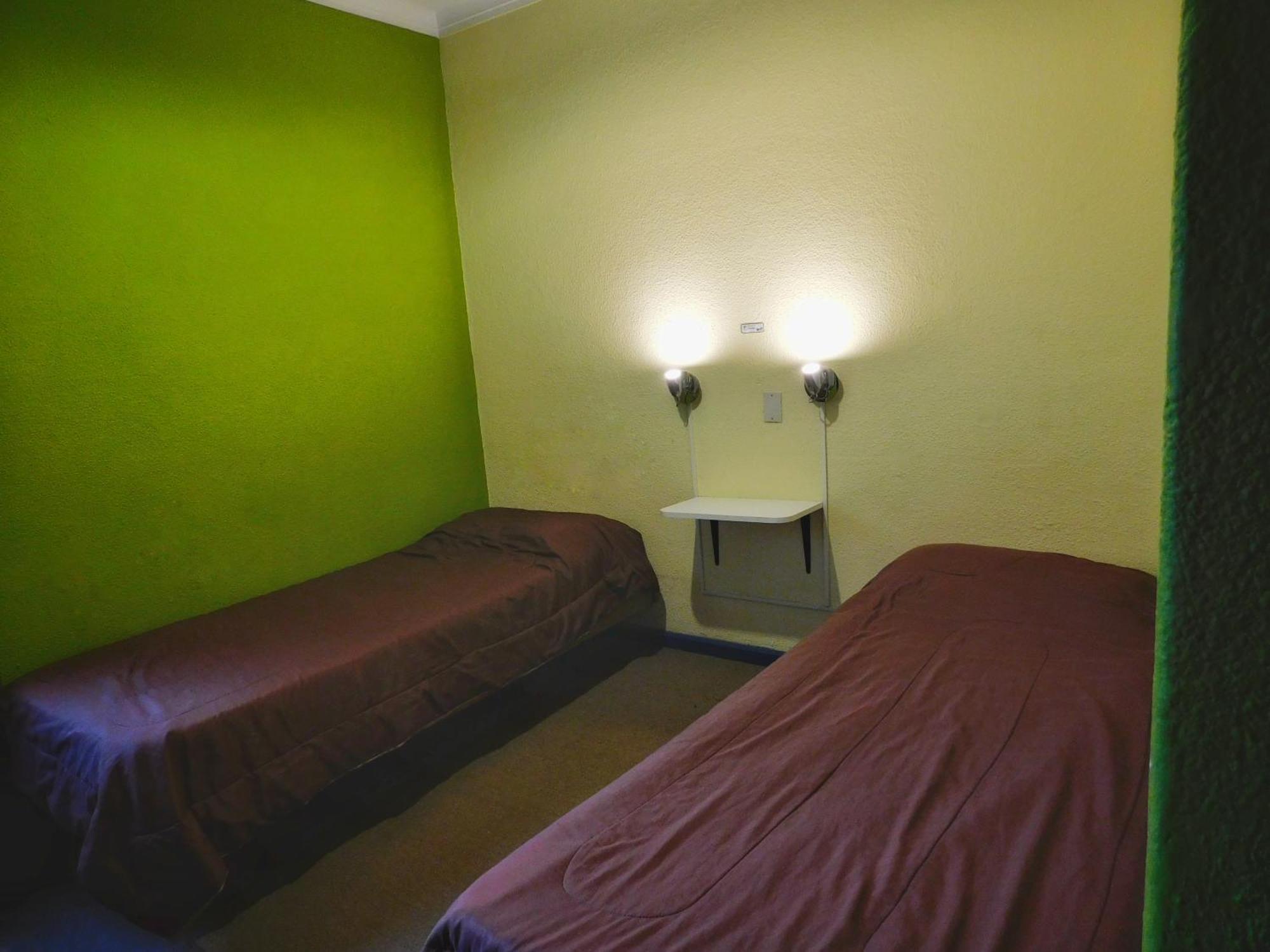 Hostel Arrayan Bariloche Room photo