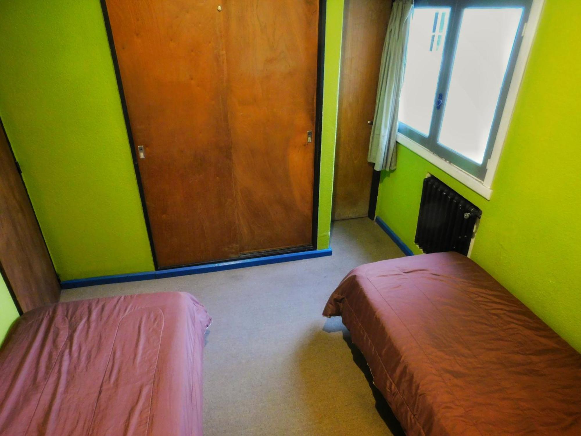 Hostel Arrayan Bariloche Room photo