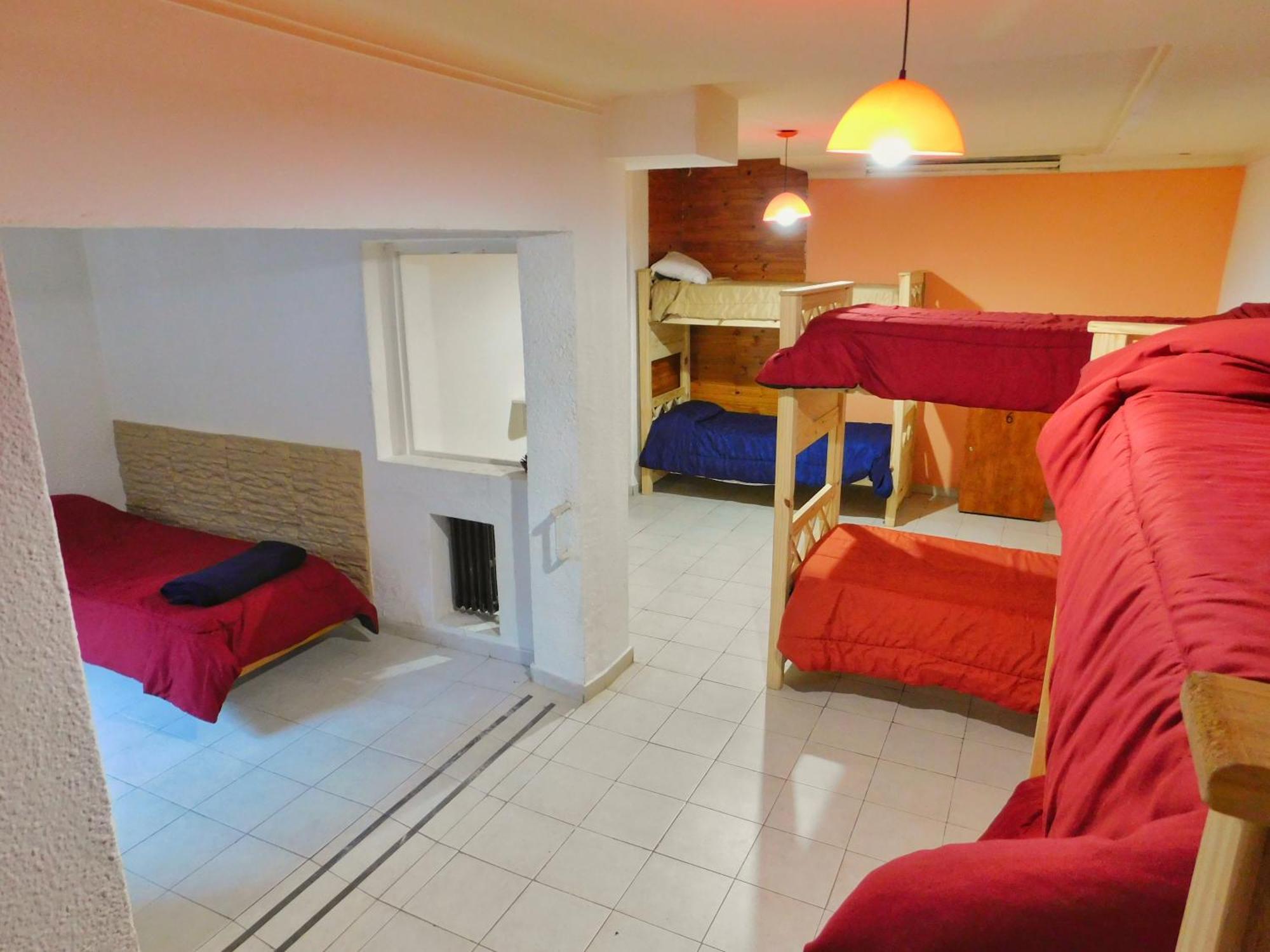 Hostel Arrayan Bariloche Room photo
