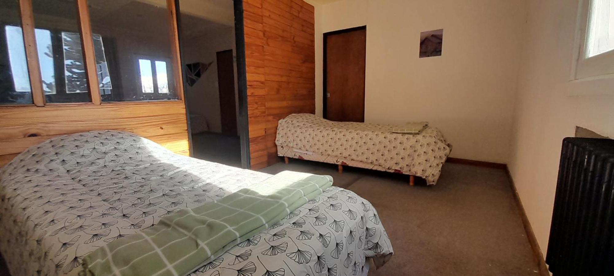 Hostel Arrayan Bariloche Room photo
