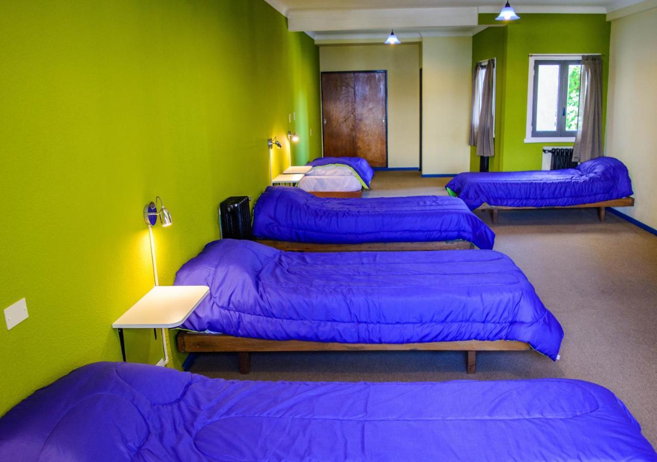 Hostel Arrayan Bariloche Exterior photo